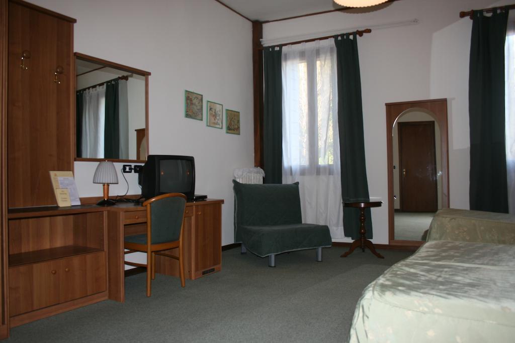 Locanda Stella D'Oro Quinto Di Treviso Habitación foto